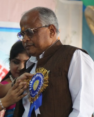 Moyna Pharmaceutical Institute Celebration